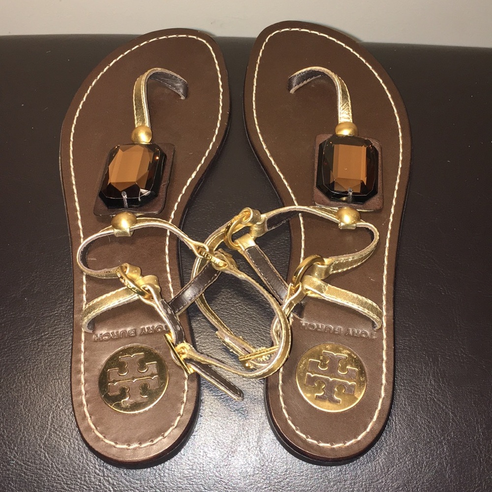 Tory Burch Shoes